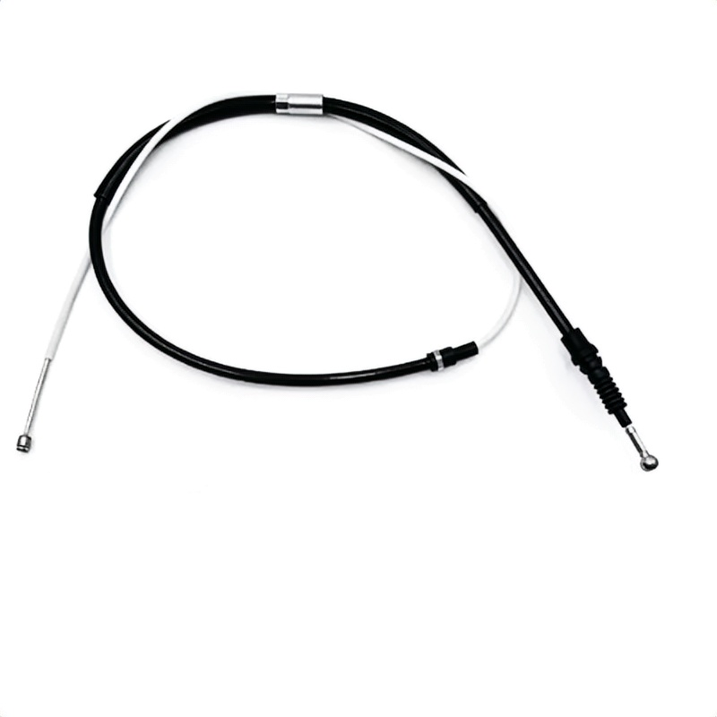 Hood Release Cable 5JA823535E 5JA823535D 5JA823535C for Skoda Rapid Fabia | VW Partly
