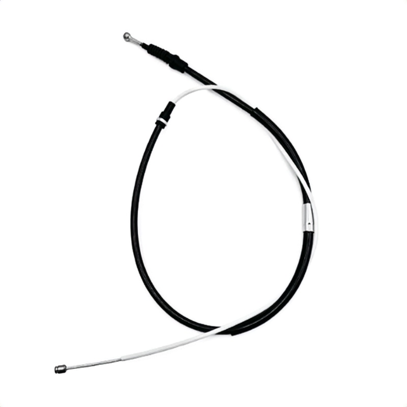 Hood Release Cable 5JA823535E 5JA823535D 5JA823535C for Skoda Rapid Fabia | VW Partly