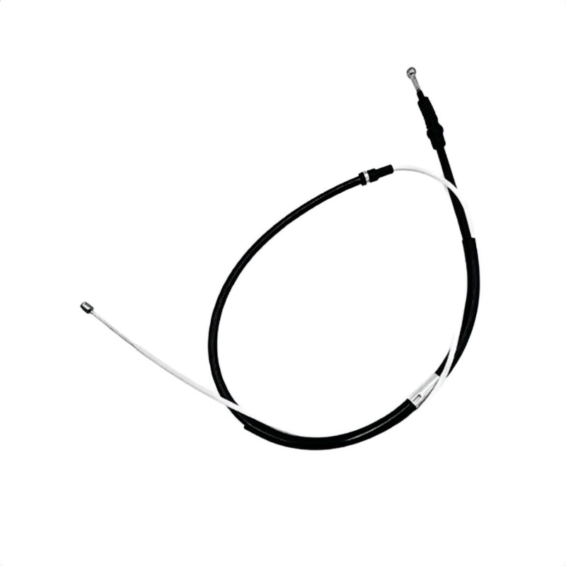 Hood Release Cable 5JA823535E 5JA823535D 5JA823535C for Skoda Rapid Fabia | VW Partly