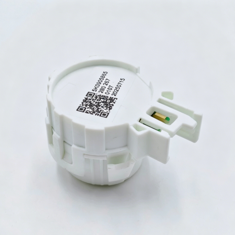Premium Ignition Starter Switch for VW Golf Tiguan Sharan Jetta | OEM Direct Replacement 5K0905865 1K0905849