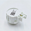 Premium Ignition Starter Switch for VW Golf Tiguan Sharan Jetta | OEM Direct Replacement 5K0905865 1K0905849