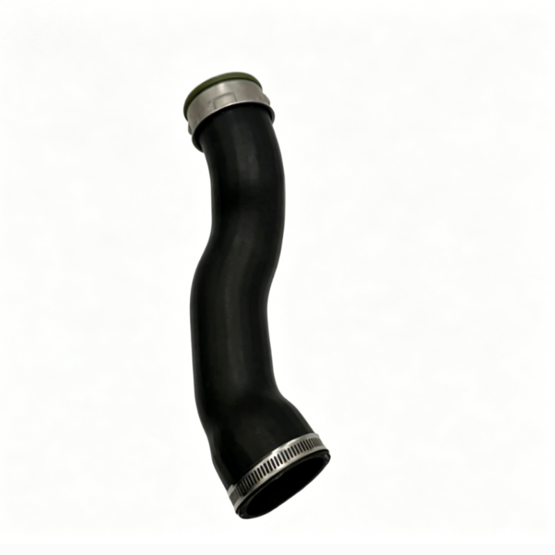 Turbocharger Intercooler Pressure Hose for VW Tiguan, Sharan & Seat Alhambra – Replaces 5N0145832T, 5N0145832Q
