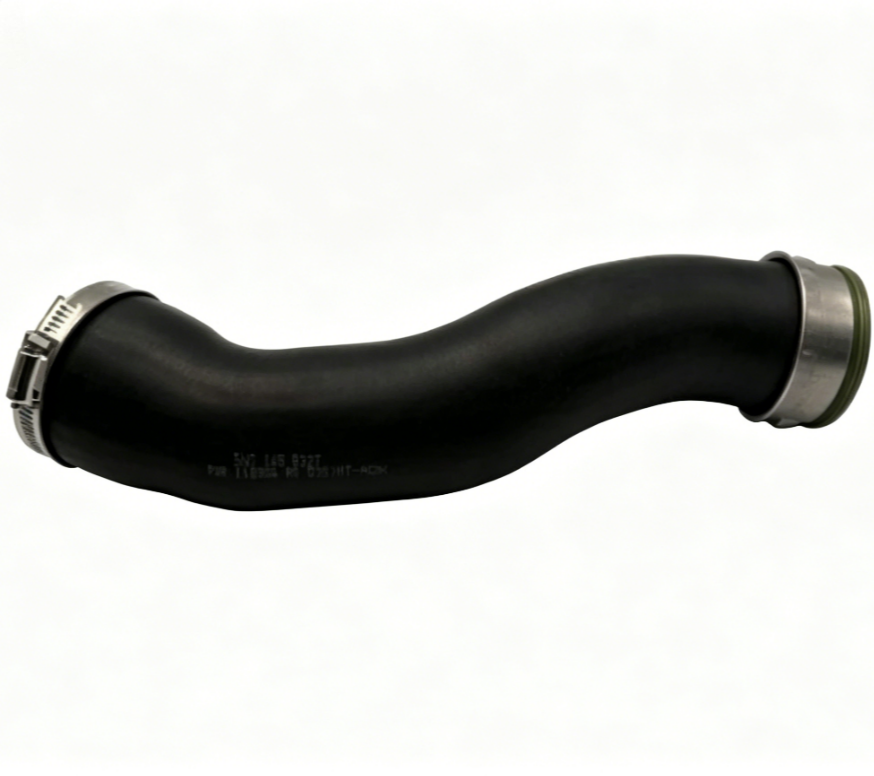 Turbocharger Intercooler Pressure Hose for VW Tiguan, Sharan & Seat Alhambra – Replaces 5N0145832T, 5N0145832Q