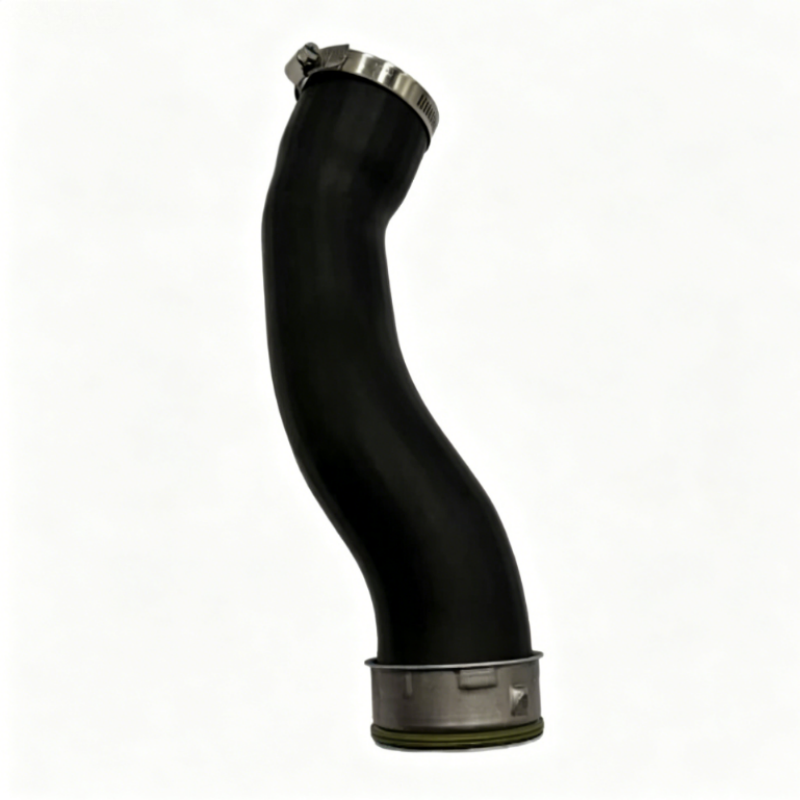 Turbocharger Intercooler Pressure Hose for VW Tiguan, Sharan & Seat Alhambra – Replaces 5N0145832T, 5N0145832Q