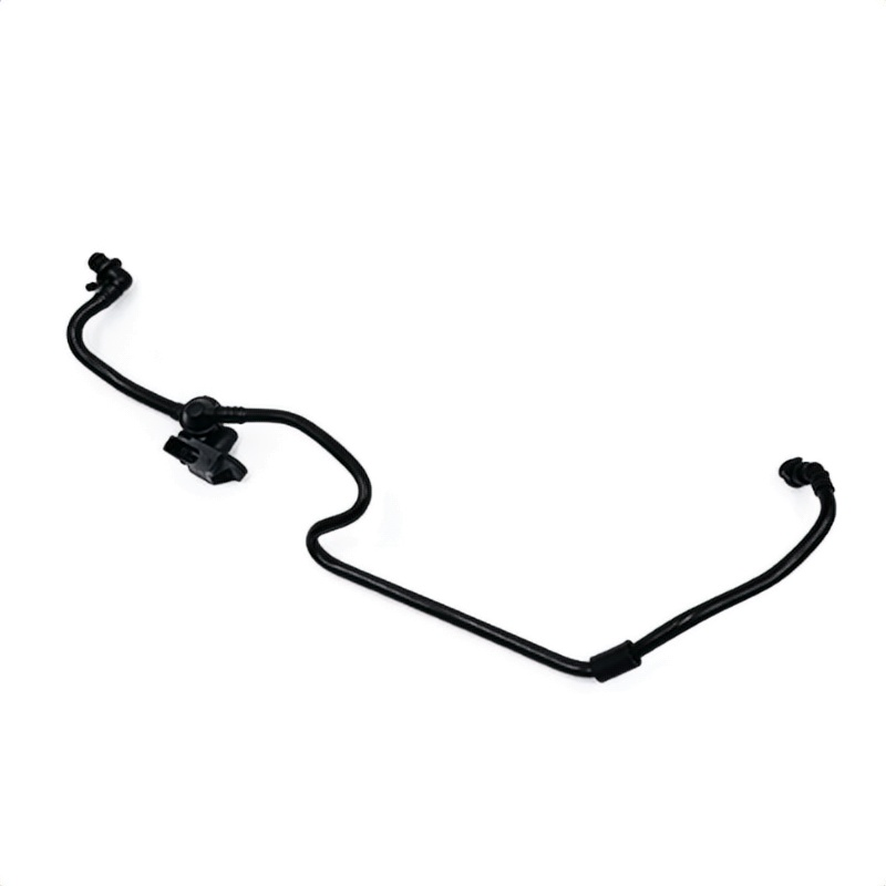 Vacuum Brake Booster Hose with Sensor 5N0612041BN for VW Tiguan Audi Q3
