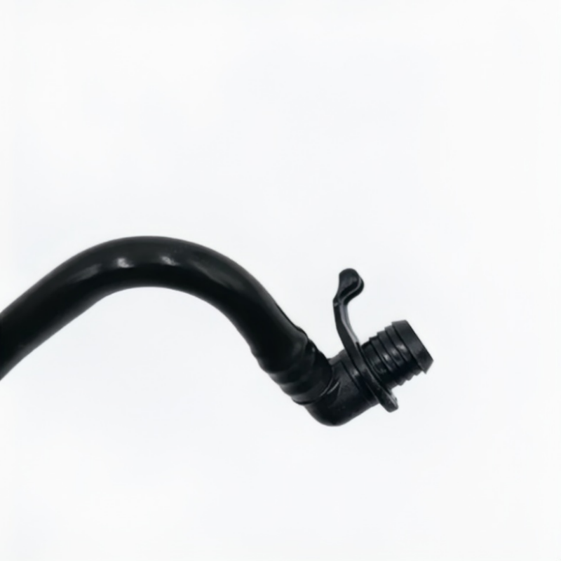 Vacuum Brake Booster Hose with Sensor 5N0612041BN for VW Tiguan Audi Q3