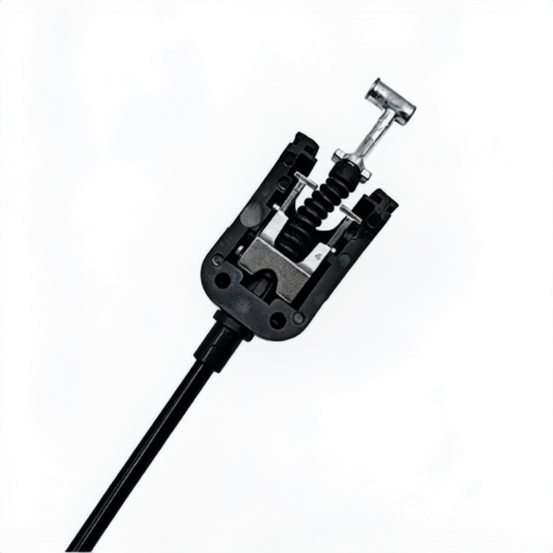 Door Lock Cable 5N0837017D 5N0837017C 5N0837017B for VW & Skoda – Left & Right Pair