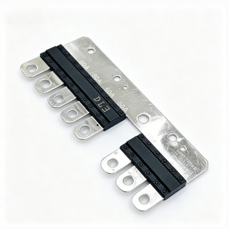 200A Main Fuse for VW Tiguan | Engine Compartment Battery Fuse Strip | Replaces 5N0937629A