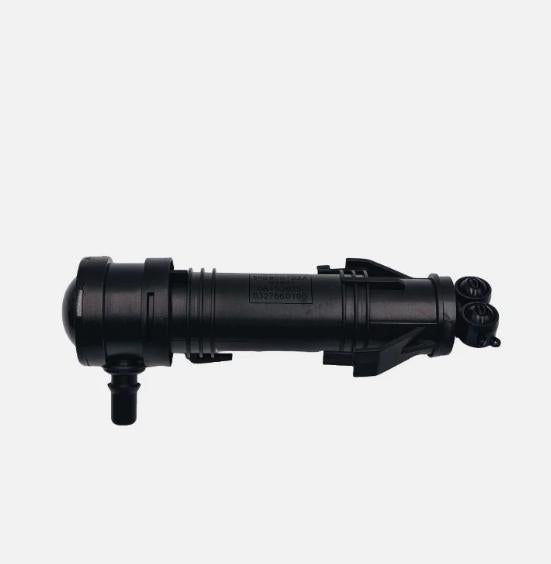 VW Tiguan Touran Headlight Washer Nozzle Pair 5N0955103A 5N0955104A