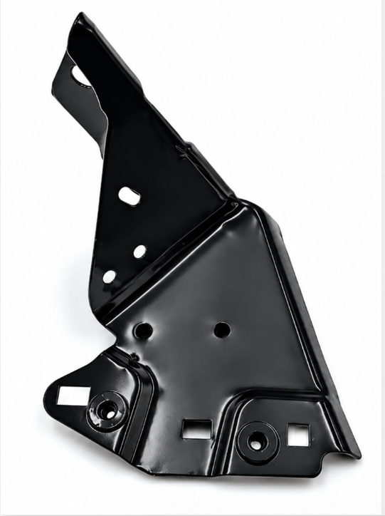 FENDER BRACKET SET 5NA821141A 5NA821142A 5NA821141B 5NA821142B FOR VW TIGUAN LEFT & RIGHT PAIR