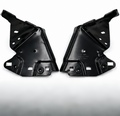 FENDER BRACKET SET 5NA821141A 5NA821142A 5NA821141B 5NA821142B FOR VW TIGUAN LEFT & RIGHT PAIR