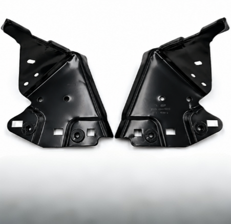 FENDER BRACKET SET 5NA821141A 5NA821142A 5NA821141B 5NA821142B FOR VW TIGUAN LEFT & RIGHT PAIR