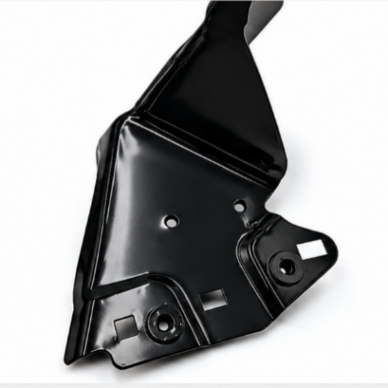 FENDER BRACKET SET 5NA821141A 5NA821142A 5NA821141B 5NA821142B FOR VW TIGUAN LEFT & RIGHT PAIR