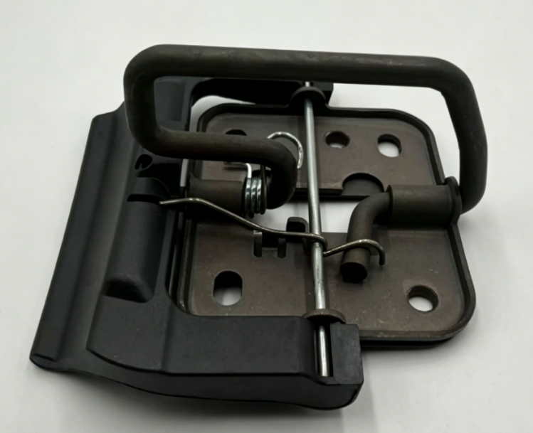 VW Tiguan II Allspace T-Roc Hood Hinge 5NA823186C