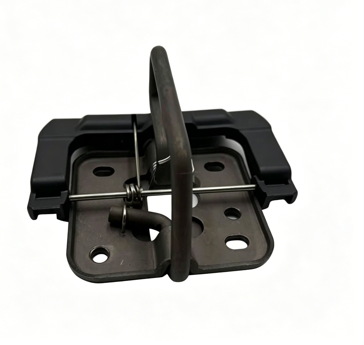 Hood Latch Upper Lock Catch for Tiguan L | Replaces 5NA823186C 5NG823186A 5NG823186