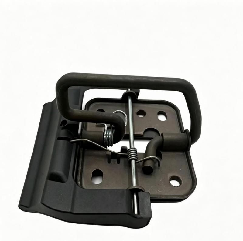 Hood Latch Upper Lock Catch for Tiguan L | Replaces 5NA823186C 5NG823186A 5NG823186