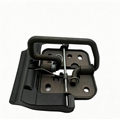 Hood Latch Upper Lock Catch for Tiguan L | Replaces 5NA823186C 5NG823186A 5NG823186