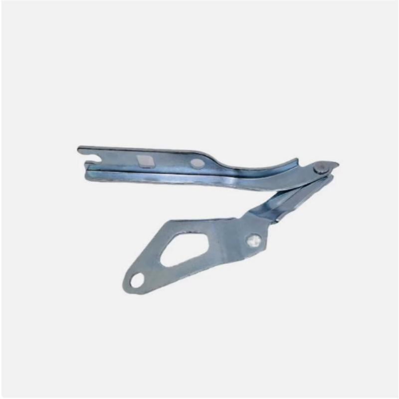 VW Tiguan Hood Hinge Set Left Right 5NA823301 5NA823302 – Pair