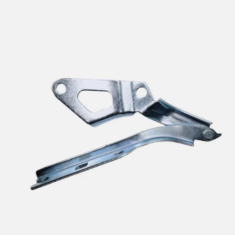 VW Tiguan Hood Hinge Set Left Right 5NA823301 5NA823302 – Pair