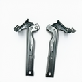 Hood Hinge Set 5ND823301 5ND823302 for VW Tiguan Left & Right Pair | VW Partly