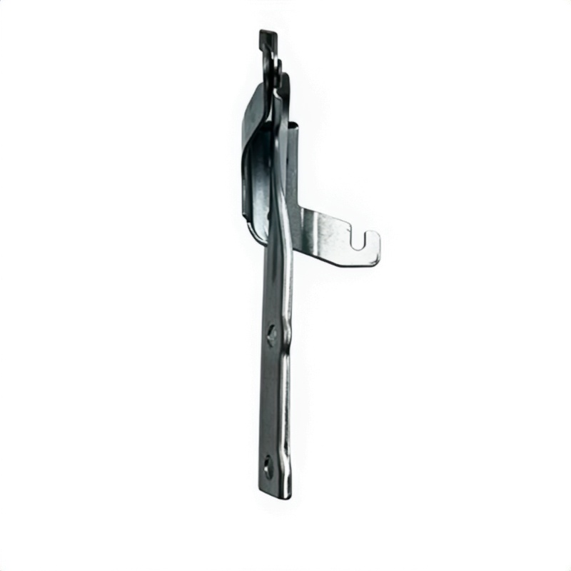 Hood Hinge Set 5ND823301 5ND823302 for VW Tiguan Left & Right Pair | VW Partly
