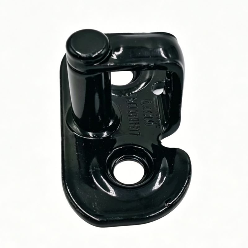 Premium Tailgate Trunk Lock Striker Catch Plate for VW Tiguan Skoda Yeti | OEM Direct Fit 5ND827517