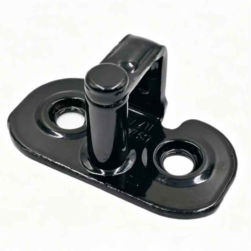 Premium Tailgate Trunk Lock Striker Catch Plate for VW Tiguan Skoda Yeti | OEM Direct Fit 5ND827517