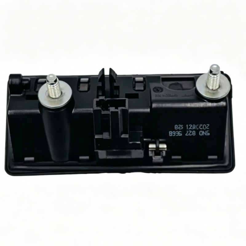 Rear Tailgate Handle for Tiguan Jetta Sharan | Trunk Hatch Release Handle Replacement | Replaces 5ND827566B 5N0827566T 16D827566