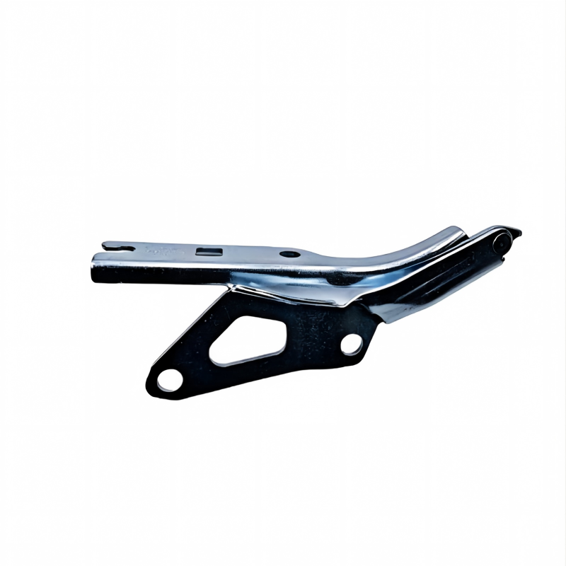 Hood Hinge Set 5NG823301A 5NG823301B 5NG823302A 5NG823302B | Fits VW Tiguan L | VW Partly