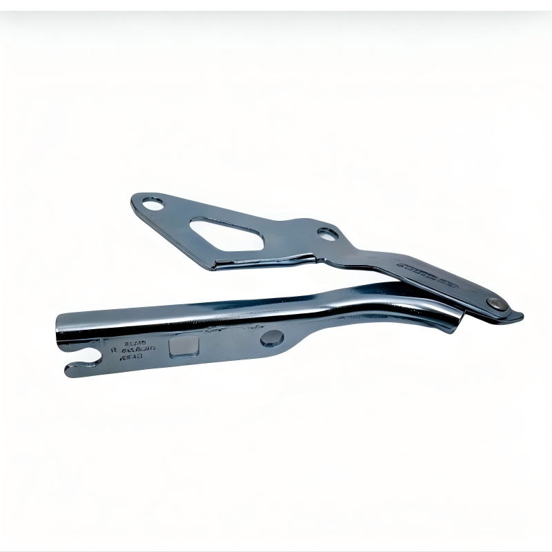 Hood Hinge Set 5NG823301A 5NG823301B 5NG823302A 5NG823302B | Fits VW Tiguan L | VW Partly