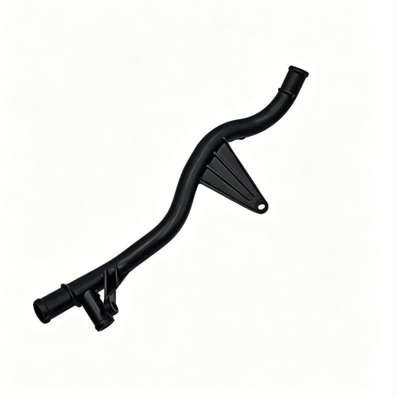 Premium Engine Coolant Hose Radiator Pipe for VW Golf Tiguan Passat Jetta MQB | OEM 5Q0121070AB 5Q0121070BR
