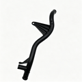 Premium Engine Coolant Hose Radiator Pipe for VW Golf Tiguan Passat Jetta MQB | OEM 5Q0121070AB 5Q0121070BR