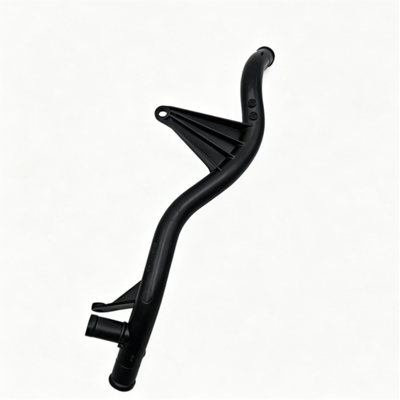 Premium Engine Coolant Hose Radiator Pipe for VW Golf Tiguan Passat Jetta MQB | OEM 5Q0121070AB 5Q0121070BR