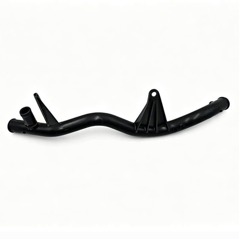 Premium Engine Coolant Hose Radiator Pipe for VW Golf Tiguan Passat Jetta MQB | OEM 5Q0121070AB 5Q0121070BR