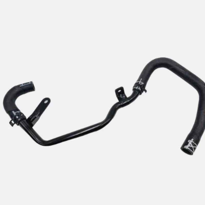 VW MQB Platform Passat Tiguan Golf Coolant Hard Pipe 5Q0121070BQ / 5Q0121070BT / 5QD121064
