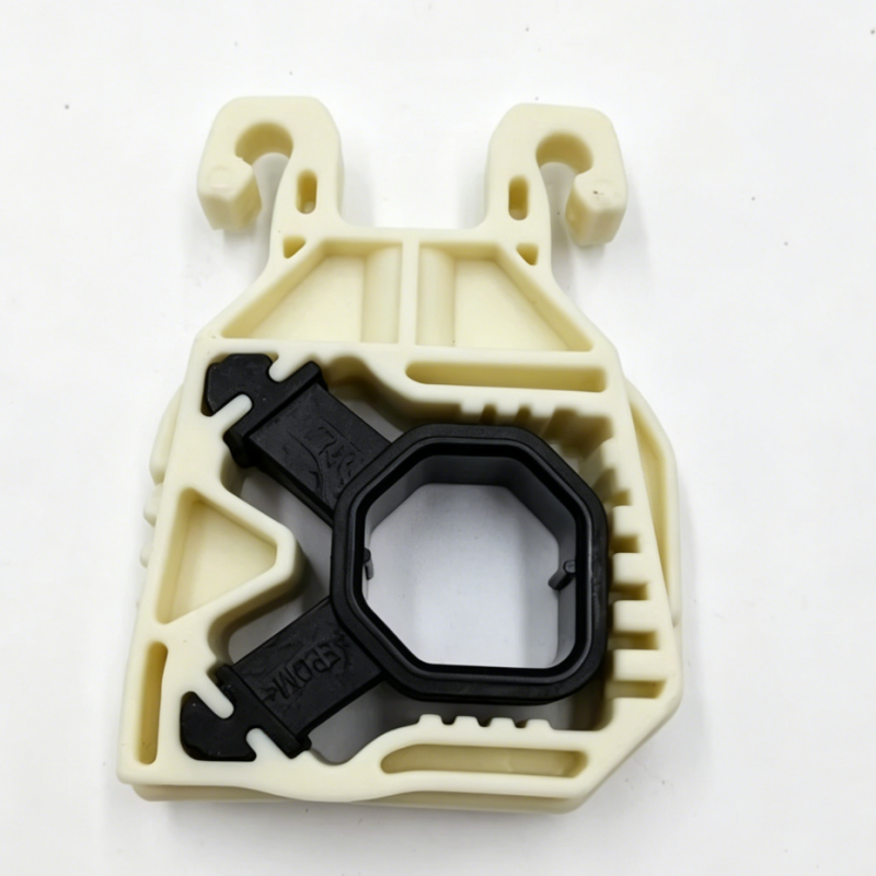 Premium Radiator Mount Bracket Support for VW Golf Tiguan Jetta Audi MQB | OEM 5Q0121367E 1K0121367F