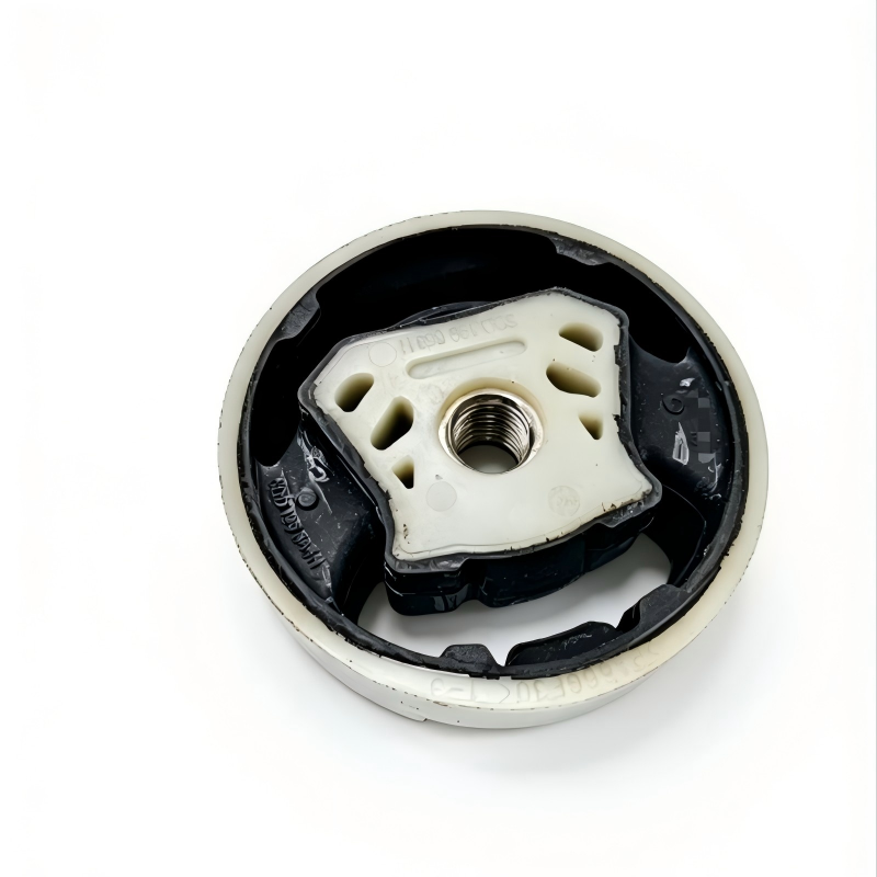 Engine Mount Set 5Q0198037A 5Q0199867C 5Q0199868C | Fits VW Golf Jetta Audi Q3 SEAT Leon | VW Partly