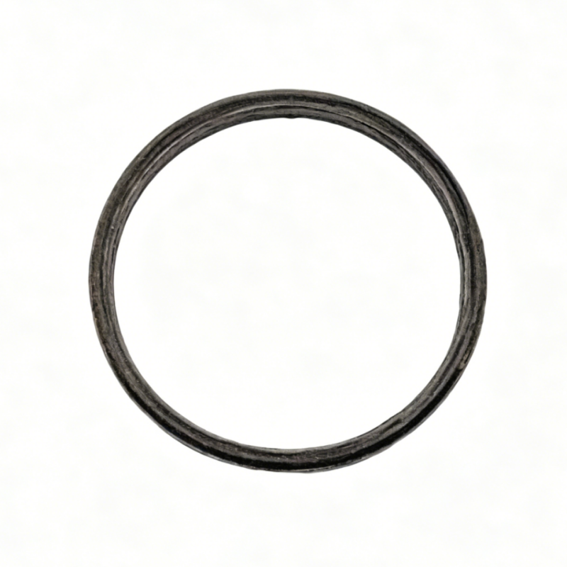 Catalytic Converter Exhaust Gasket for VW Golf Passat Jetta | Turbo Downpipe Seal Gasket | Replaces 5Q0253115B 5C0253115A 05E253115