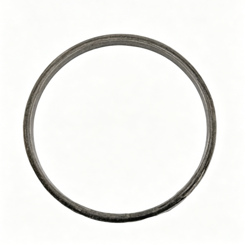 Catalytic Converter Exhaust Gasket for VW Golf Passat Jetta | Turbo Downpipe Seal Gasket | Replaces 5Q0253115B 5C0253115A 05E253115