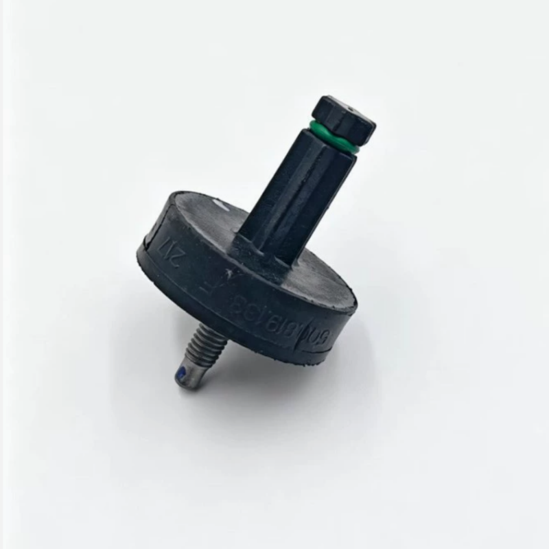 2PCS HVAC Evaporator Adjustment Screw for VW Golf Audi A3 Skoda | Heater Box Blend Door Adjuster Screw | Replaces 5Q0819133 5QD819133