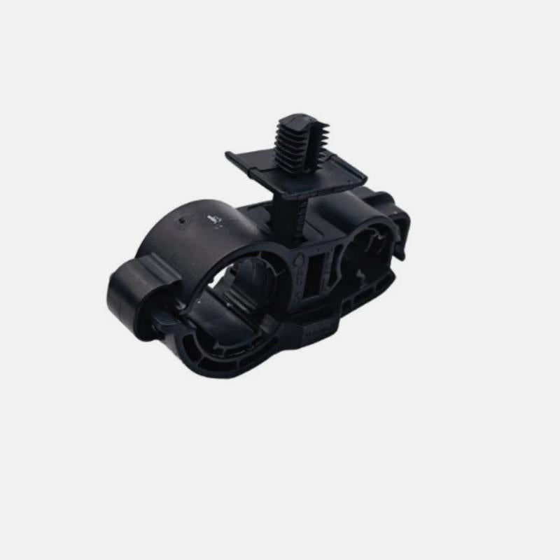 A/C Refrigerant Line Clamp 5Q0820774 | VW Air Conditioning Line Bracket