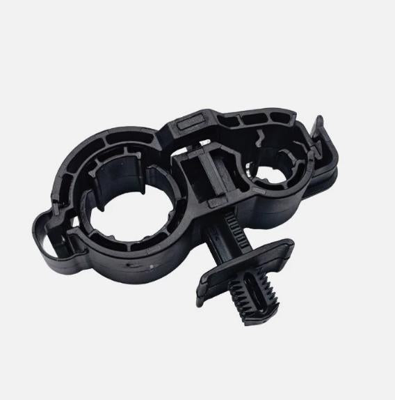 A/C Refrigerant Line Clamp 5Q0820774 | VW Air Conditioning Line Bracket