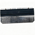 250A Main Fuse for VW Golf Passat Tiguan Atlas Audi A3 Q3 | Engine Compartment Battery Fuse Strip | Replaces 5Q0937629C