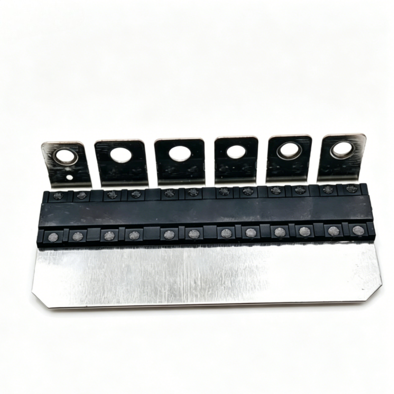 250A Main Fuse for VW Golf Passat Tiguan Atlas Audi A3 Q3 | Engine Compartment Battery Fuse Strip | Replaces 5Q0937629C