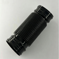 Engine Air Intake Pipe 5QD129618B for VW Skoda Audi – Fix Air Leak & Rough Idle