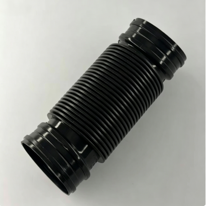 Engine Air Intake Pipe 5QD129618B for VW Skoda Audi – Fix Air Leak & Rough Idle