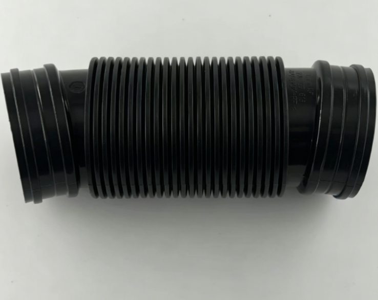 Engine Air Intake Pipe 5QD129618B for VW Skoda Audi – Fix Air Leak & Rough Idle