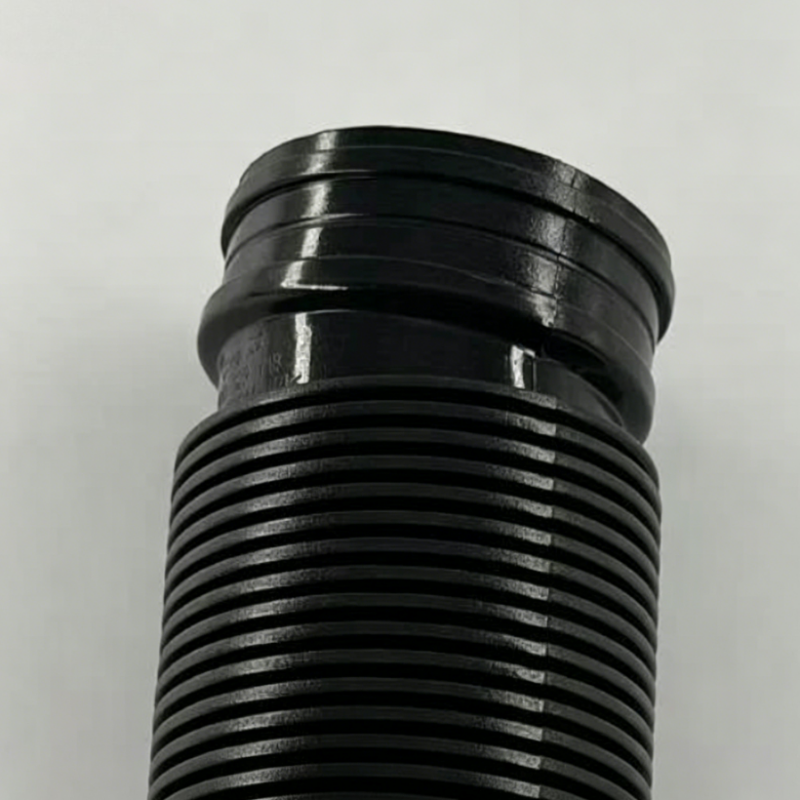 Engine Air Intake Pipe 5QD129618B for VW Skoda Audi – Fix Air Leak & Rough Idle