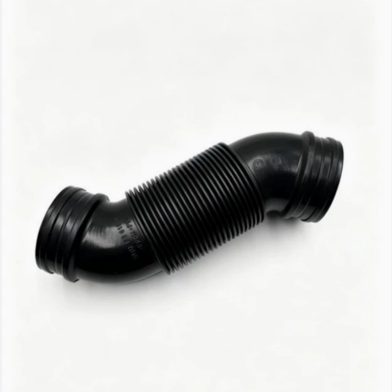 Engine Air Intake Hose / Intake Duct Tube for VW Golf GTI Jetta Passat Audi A3 Skoda | Air Filter Intake Pipe | Replaces 5QD129618A 5QD129618C 5Q0129618R 5Q0129618C