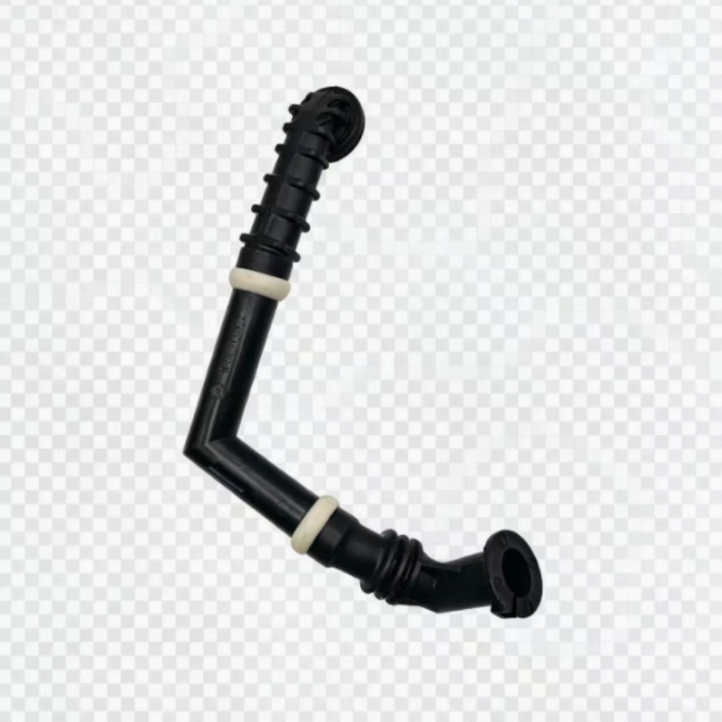 Evaporator Drain Tube 5QD820127A for VW Passat Atlas – Fix AC Water Leak